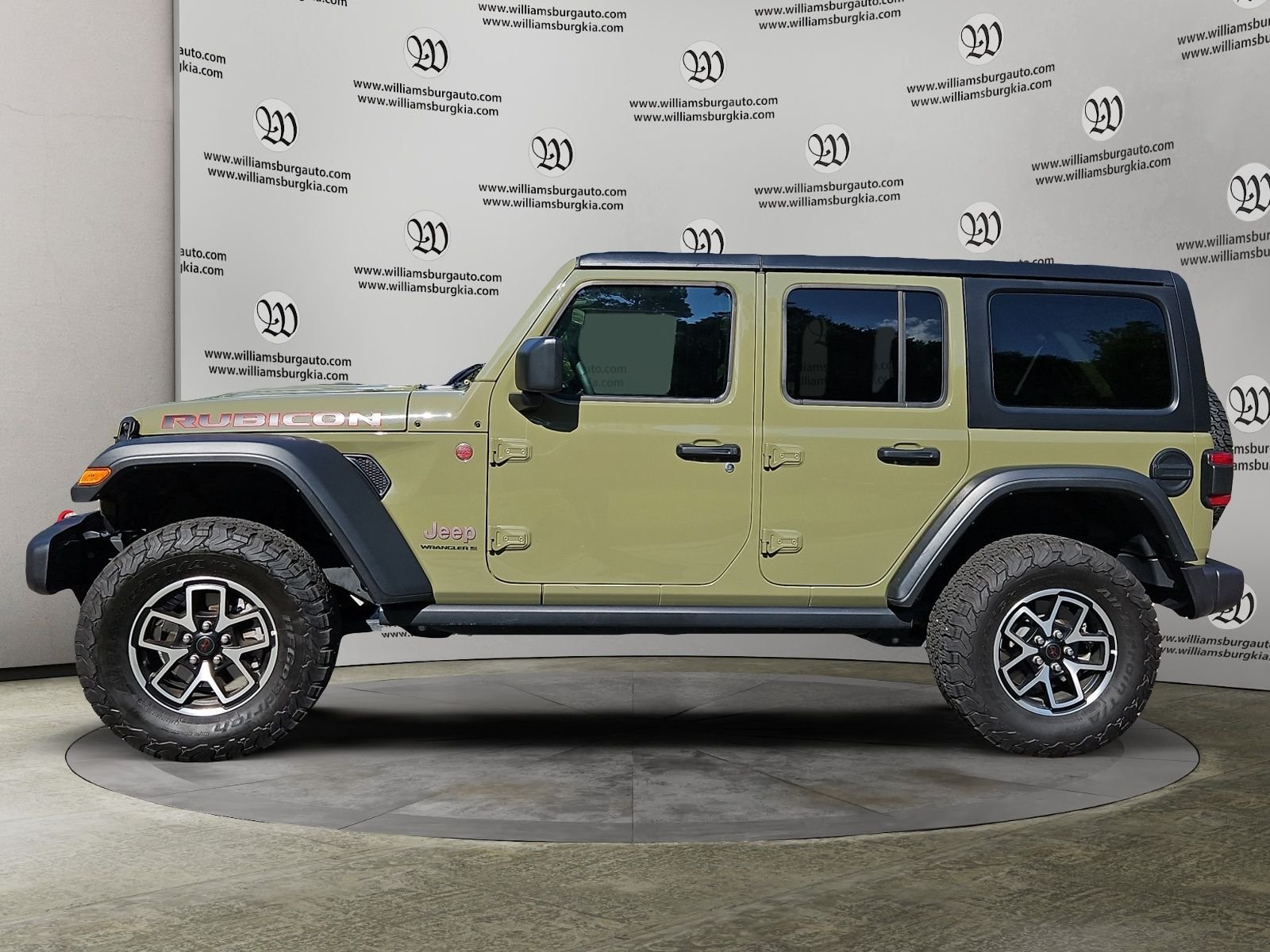 jeep wrangler 4-door 2026 1C4PJXFG7TW179101 image jeep wrangler 4-door 2026 1C4PJXFG7TW179101 image